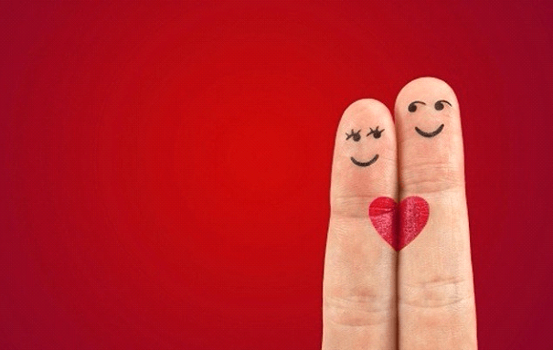 התאמה זוגית בכתב יד